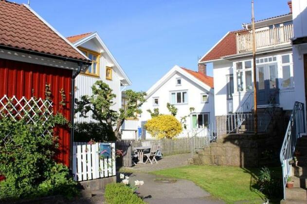 Mollosund B&B - Photo2