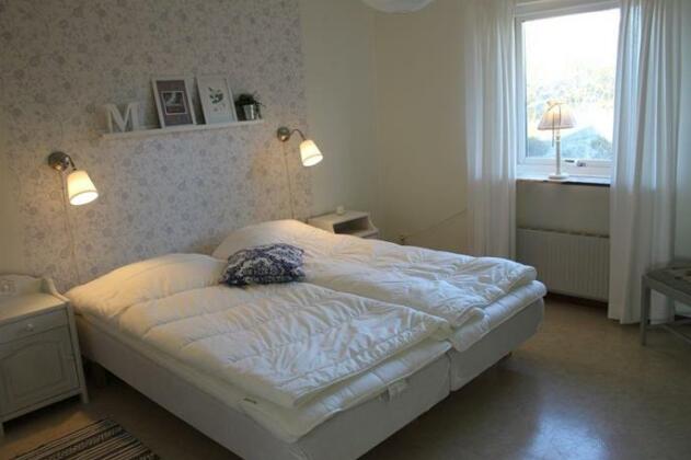 Mollosund B&B - Photo4