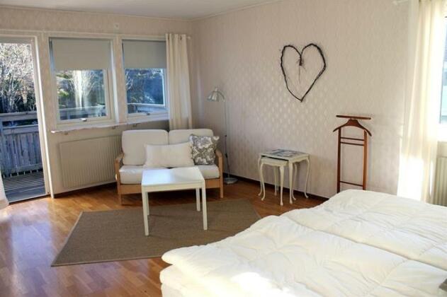 Mollosund B&B - Photo5