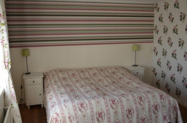 Mollosunds Wardshus - Photo2