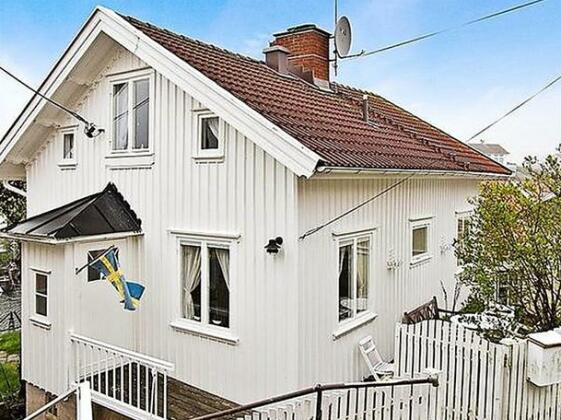 Orust Gullholmen - Photo2
