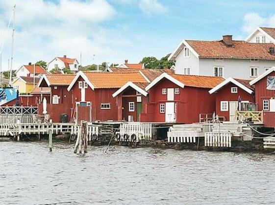 Orust Halleviksstrand Mollosund Orust - Photo3