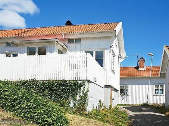 Orust Halleviksstrand Mollosund Orust - Photo4