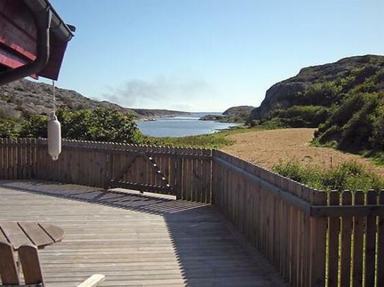 Orust Halleviksstrand Mollosund - Photo2
