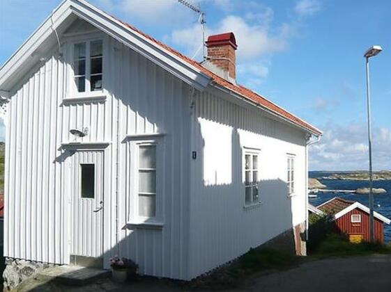 Orust Halleviksstrand - Photo2