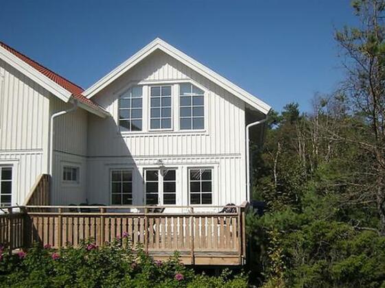 Orust Mollosund - Photo5