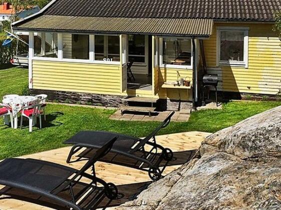 Orust Stocken Mollosund - Photo3