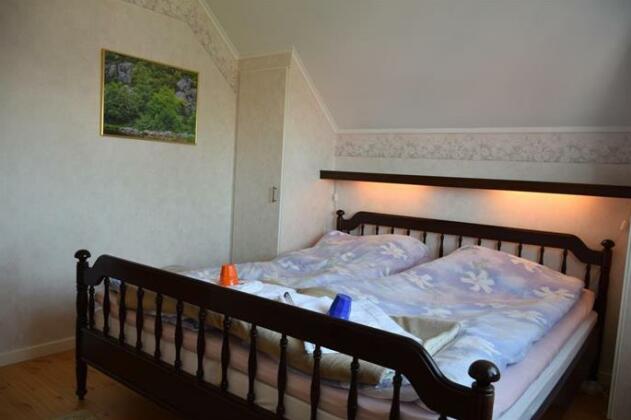 Saltkust Bed & Breakfast - Photo2