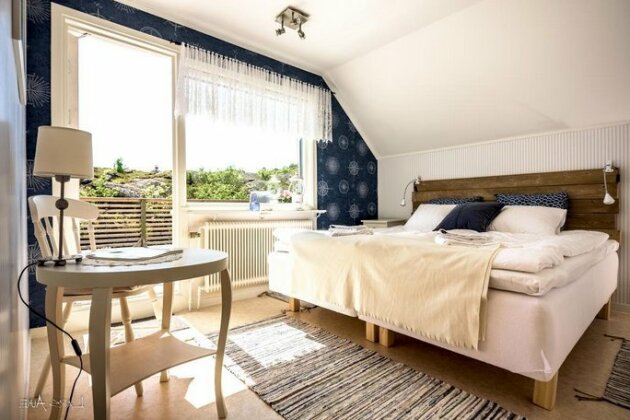 Saltkust Bed & Breakfast - Photo3