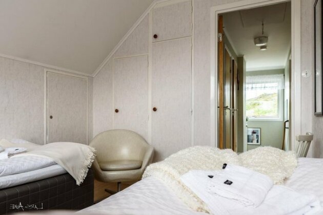 Saltkust Bed & Breakfast - Photo4