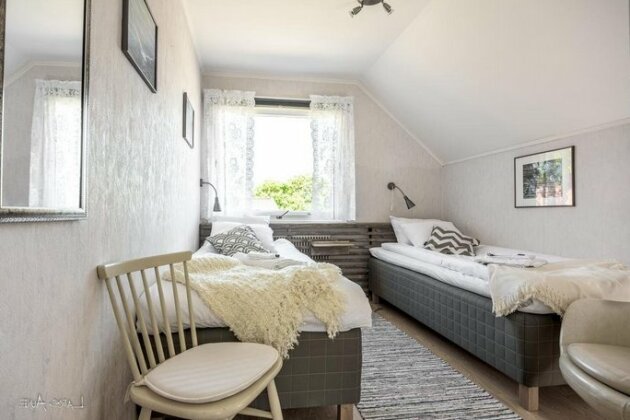 Saltkust Bed & Breakfast - Photo5