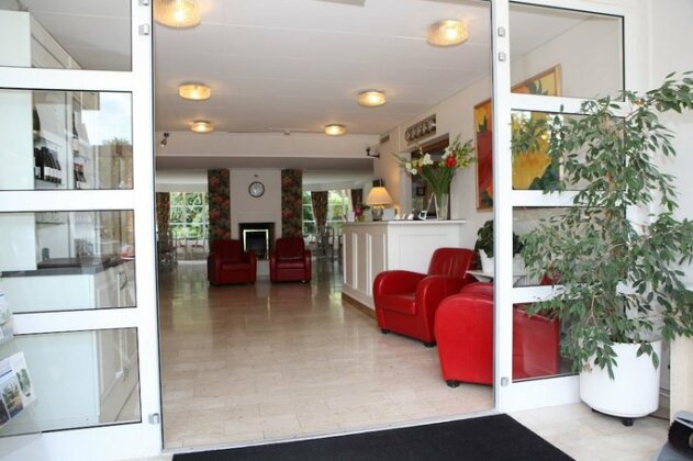 Hotel Molndals Bro - Photo3
