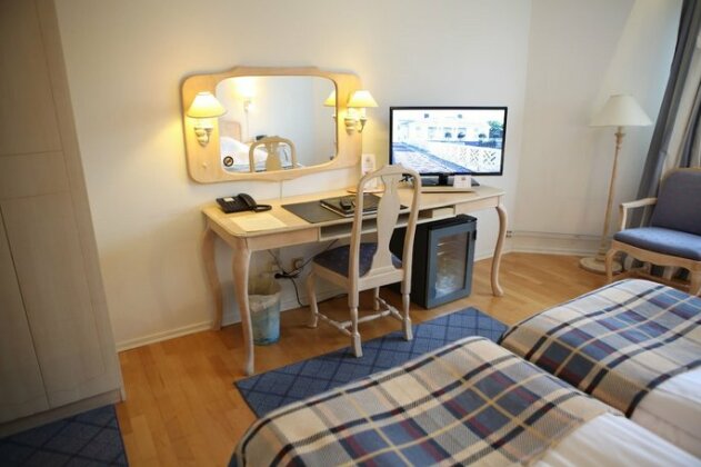 Hotel Molndals Bro - Photo5