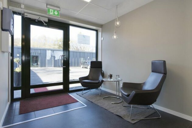 Hotell Eken Molndal - Photo2