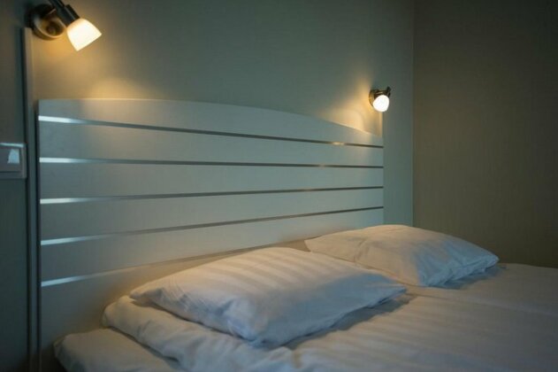 Hotell Eken Molndal - Photo5