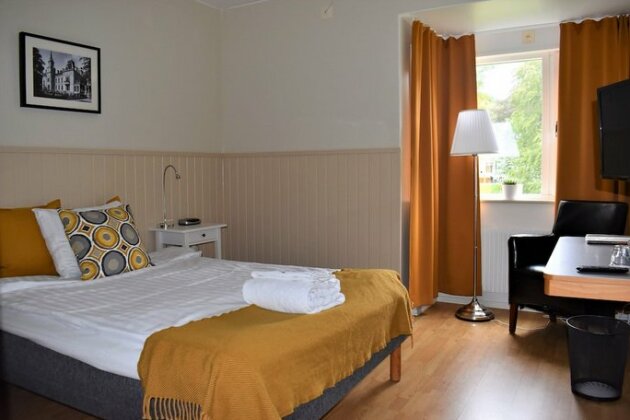 STF Wendelsberg Hotel & Hostel - Photo2