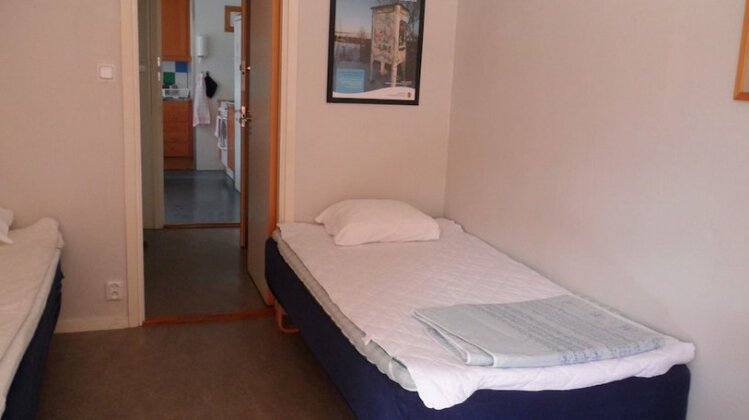 STF Wendelsberg Hotel & Hostel - Photo3