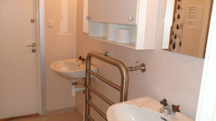 STF Wendelsberg Hotel & Hostel - Photo4