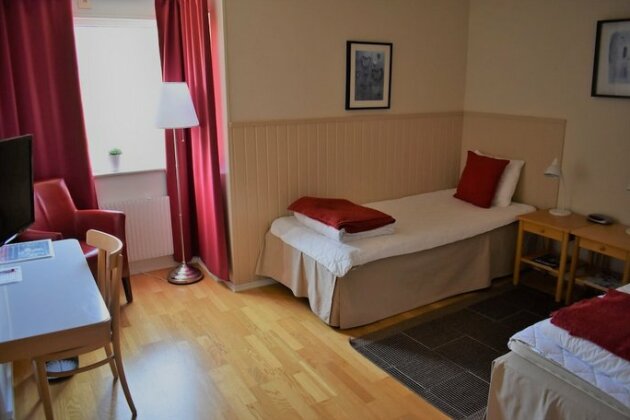 STF Wendelsberg Hotel & Hostel - Photo5