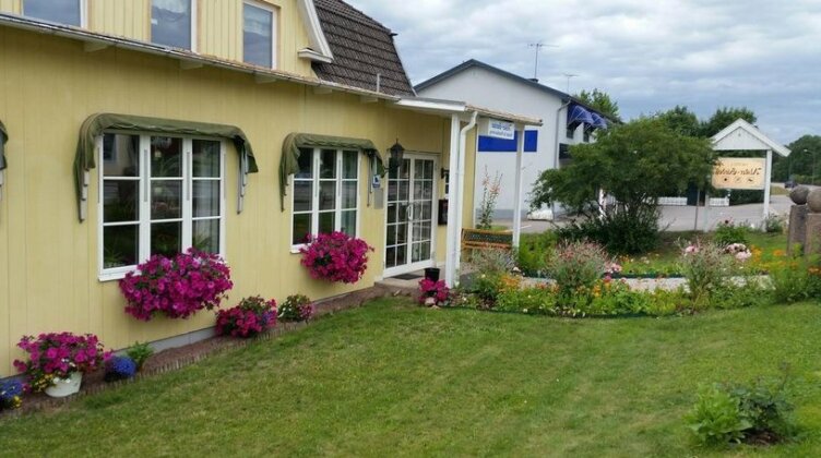 Alster-Garden Hotell & Restaurang - Photo2