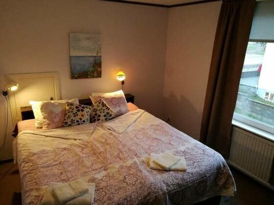 Alster-Garden Hotell & Restaurang - Photo3
