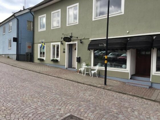 Hojdens Lagprishotell - Photo2