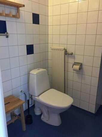 Hojdens Lagprishotell - Photo3