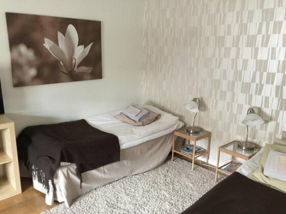 Hojdens Lagprishotell - Photo4