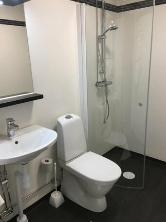 Hotell Kronoback - Photo2