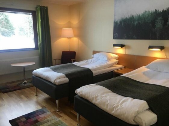 Hotell Kronoback - Photo3
