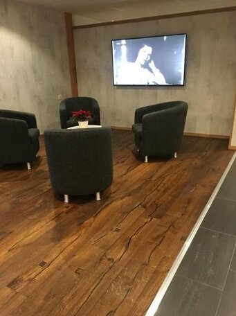 Hotell Kronoback - Photo4