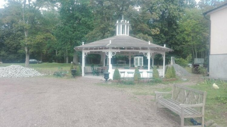 Nygards Herrgard Bed & Breakfast
