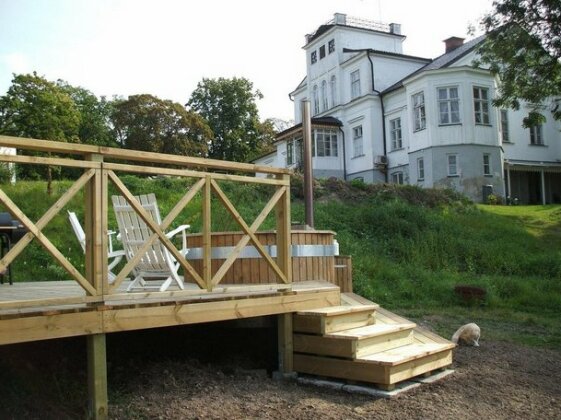 Nygards Herrgard Bed & Breakfast - Photo2