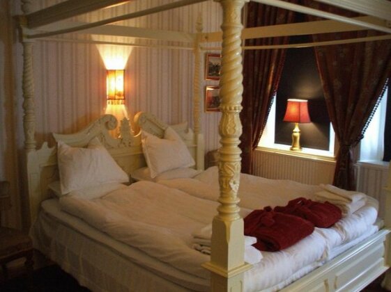 Nygards Herrgard Bed & Breakfast - Photo4