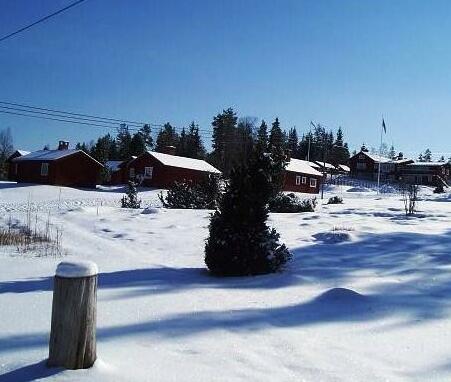 Asengarden Stugby - Photo4