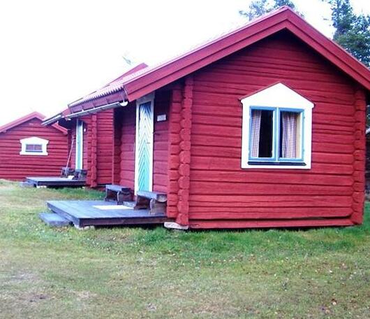 Asengarden Stugby - Photo5