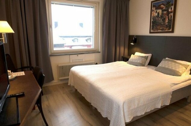 Hotel Bishops Arms Mora - Photo2