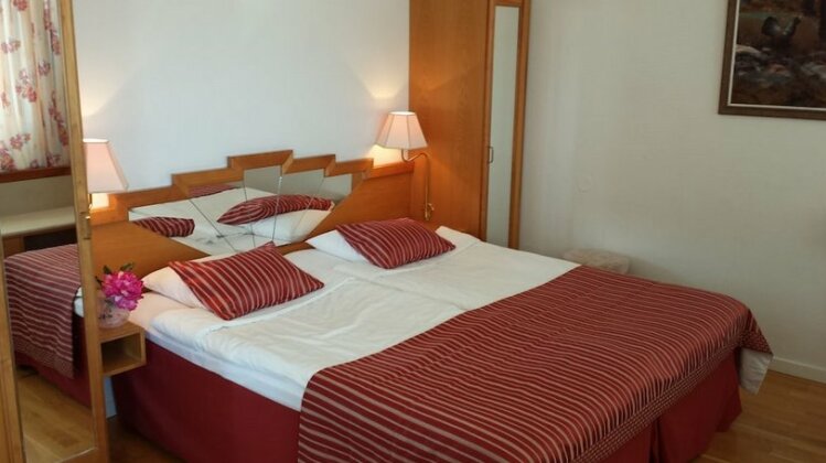 Hotel Bishops Arms Mora - Photo5