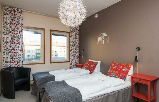 Hotell Fridhemsgatan - Photo3