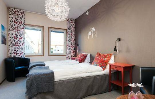 Hotell Fridhemsgatan - Photo4