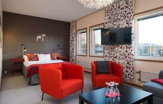 Hotell Fridhemsgatan - Photo5