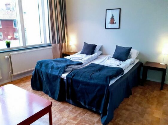 Kristinebergs Bed & Breakfast Mora - Photo2