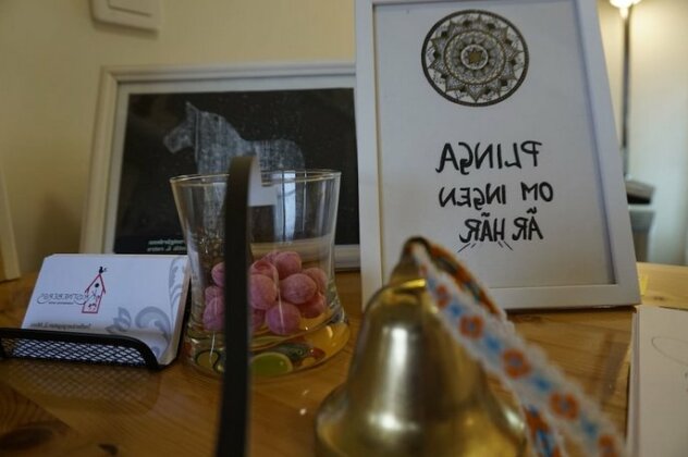 Kristinebergs Bed & Breakfast Mora - Photo4