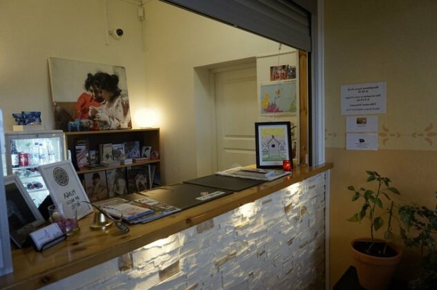 Kristinebergs Bed & Breakfast Mora - Photo5