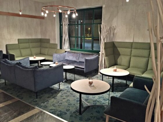 Mora Hotell & Spa - Photo2