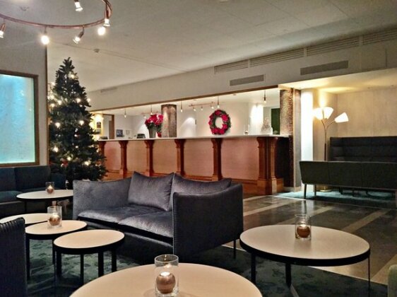 Mora Hotell & Spa - Photo3