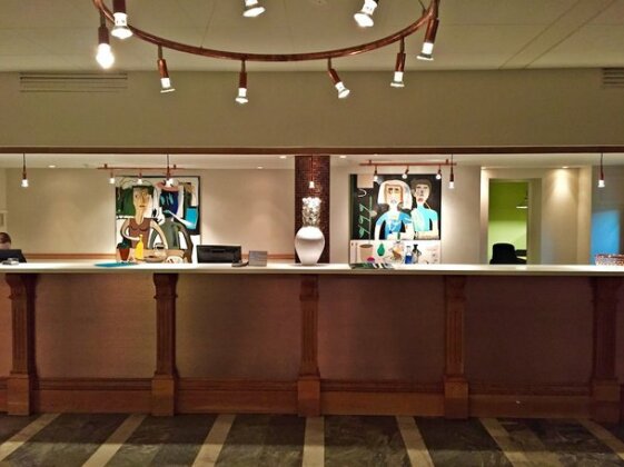 Mora Hotell & Spa - Photo4
