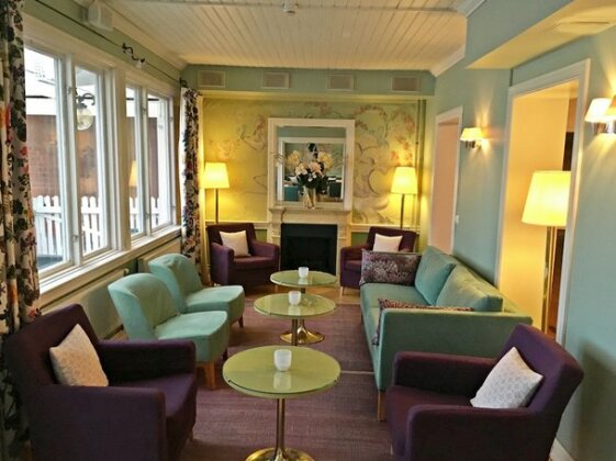 Mora Hotell & Spa - Photo5