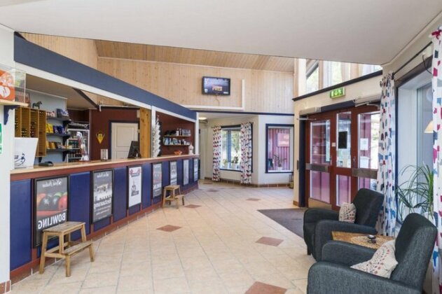 Mora Parken Hotel - Photo3