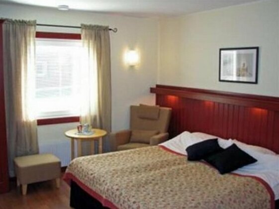 Mora Parken Hotel - Photo5